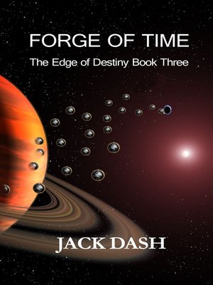 cover image of Forge of Time
